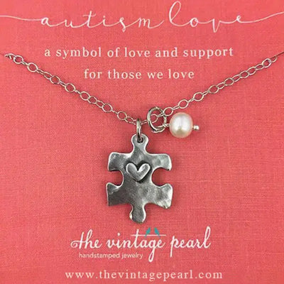 Autism Love-Jewelry, necklace, necklaces-[option4]-[option5]-[option6]-Bella Bliss Boutique in Texas