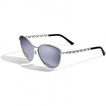 Toledo Alto Sunglasses-Accessories, Aviator, Brighton, Crystal, Silver, Sunglasses, Toledo Alto, Women, women's-[option4]-[option5]-[option6]-Bella Bliss Boutique in Texas