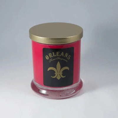 2-Wick Elite Candles-2 Wick,Blue Spruce,Bourbon Street,Candle,Candles,Cashmere,Christmas Passion,Creme Brulee,Fireside,Gifts,misc,Miscellaneous,Mulberry,Noel,Orange Vanilla,Orleans No. 9,Paris,Praline,Pumpkin Sucre,Soy Wax,Spice Market,Tobacco Vanille-Christmas Passion-[option4]-[option5]-[option6]-Bella Bliss Boutique in Texas