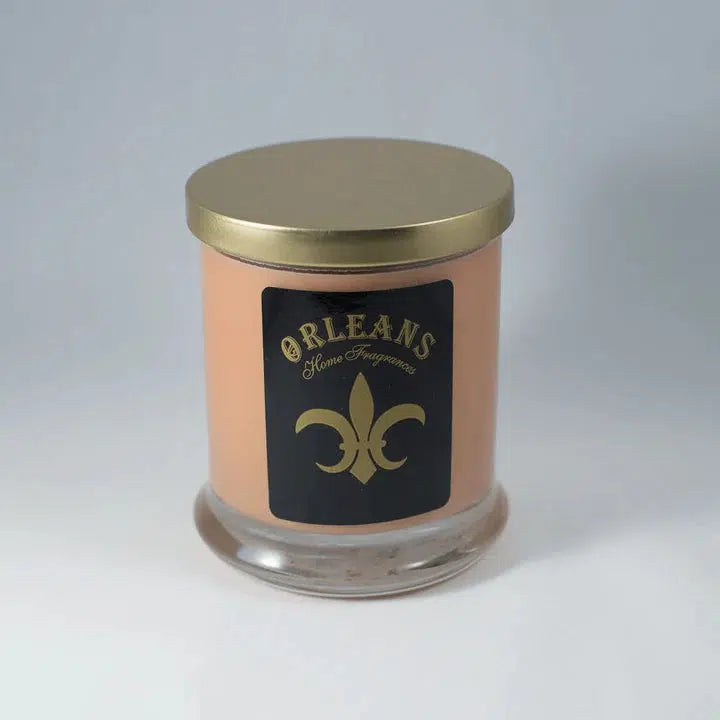 2-Wick Elite Candles-2 Wick, Blue Spruce, Bourbon Street, Candle, Candles, Cashmere, Christmas Passion, Creme Brulee, Fireside, Gifts, misc, Miscellaneous, Mulberry, Noel, Orange Vanilla, Orleans No. 9, Paris, Praline, Pumpkin Sucre, Soy Wax, Spice Market, Tobacco Vanille-Creme Brulee-[option4]-[option5]-[option6]-Bella Bliss Boutique in Texas