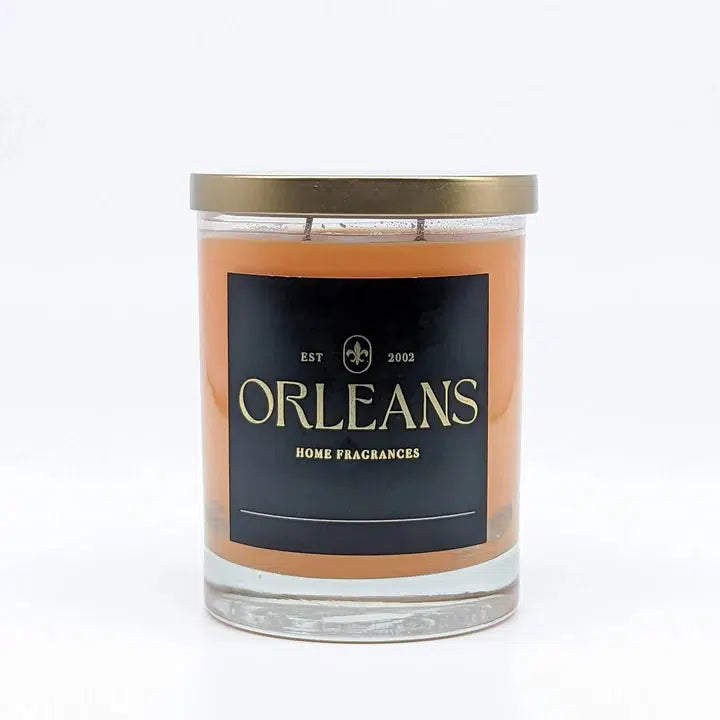 2-Wick Elite Candles-2 Wick, Blue Spruce, Bourbon Street, Candle, Candles, Cashmere, Christmas Passion, Creme Brulee, Fireside, Gifts, misc, Miscellaneous, Mulberry, Noel, Orange Vanilla, Orleans No. 9, Paris, Praline, Pumpkin Sucre, Soy Wax, Spice Market, Tobacco Vanille-Orange Vanilla-[option4]-[option5]-[option6]-Bella Bliss Boutique in Texas