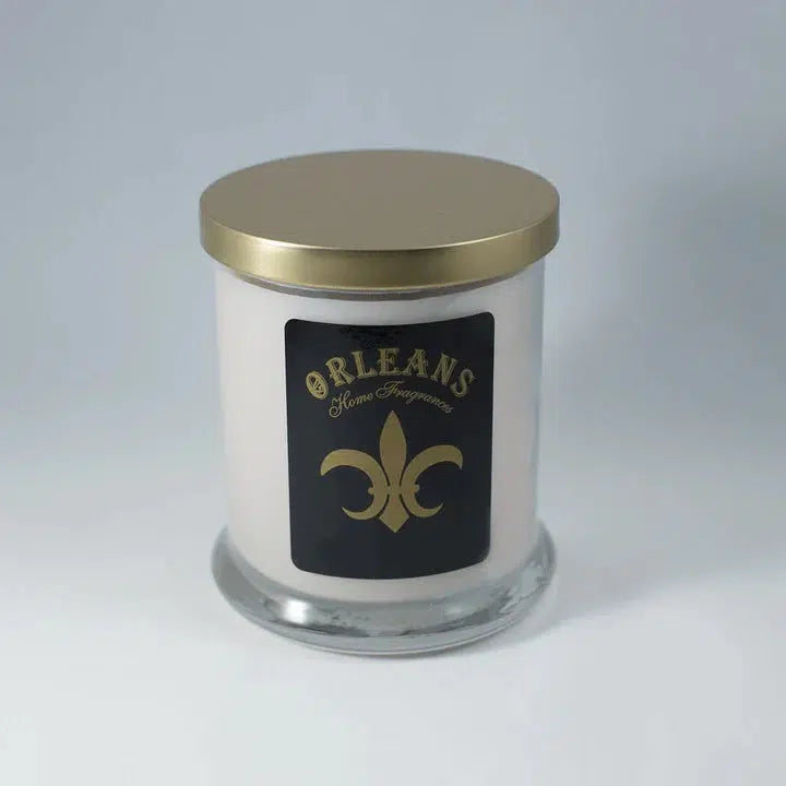 2-Wick Elite Candles-2 Wick,Blue Spruce,Bourbon Street,Candle,Candles,Cashmere,Christmas Passion,Creme Brulee,Fireside,Gifts,misc,Miscellaneous,Mulberry,Noel,Orange Vanilla,Orleans No. 9,Paris,Praline,Pumpkin Sucre,Soy Wax,Spice Market,Tobacco Vanille-Orleans No. 9-[option4]-[option5]-[option6]-Bella Bliss Boutique in Texas