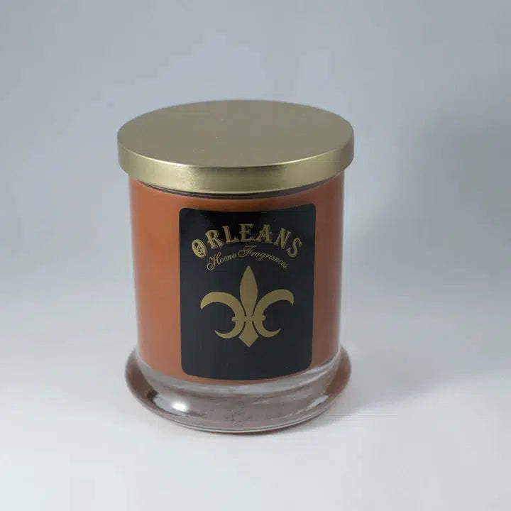 2-Wick Elite Candles-2 Wick,Blue Spruce,Bourbon Street,Candle,Candles,Cashmere,Christmas Passion,Creme Brulee,Fireside,Gifts,misc,Miscellaneous,Mulberry,Noel,Orange Vanilla,Orleans No. 9,Paris,Praline,Pumpkin Sucre,Soy Wax,Spice Market,Tobacco Vanille-Praline-[option4]-[option5]-[option6]-Bella Bliss Boutique in Texas