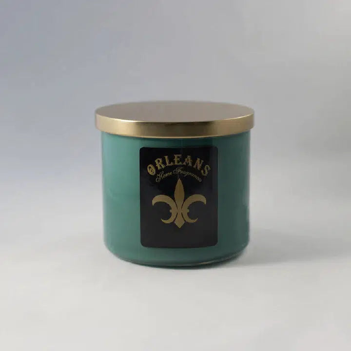 3-Wick Elite Candles-3-Wick, Bayou Bonfire, Blue Spruce, Bourbon Street, Candle, Candles, Christmas Passion, Creme Brulee, Fine Linens, Fireside, Gifts, misc, Miscellaneous, Mulberry, Noel, Orange Vanilla, Paris, Praline, Pumpkin Sucre, Spice Market, Three Wick, Tobacco Vanille-Blue Spruce-[option4]-[option5]-[option6]-Bella Bliss Boutique in Texas