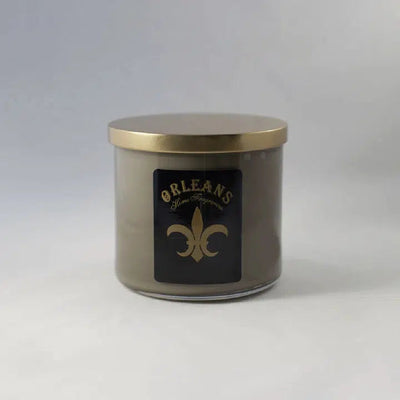 3-Wick Elite Candles-3-Wick, Bayou Bonfire, Blue Spruce, Bourbon Street, Candle, Candles, Christmas Passion, Creme Brulee, Fine Linens, Fireside, Gifts, misc, Miscellaneous, Mulberry, Noel, Orange Vanilla, Paris, Praline, Pumpkin Sucre, Spice Market, Three Wick, Tobacco Vanille-Bourbon Street-[option4]-[option5]-[option6]-Bella Bliss Boutique in Texas