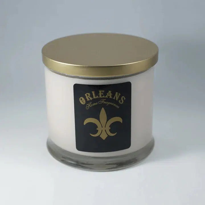 3-Wick Elite Candles-3-Wick,Bayou Bonfire,Blue Spruce,Bourbon Street,Candle,Candles,Cashmere,Christmas Passion,Creme Brulee,Fine Linens,Fireside,Gifts,misc,Miscellaneous,Mulberry,Noel,Orange Vanilla,Orleans,Paris,Praline,Pumpkin Sucre,Spice Market,Three Wick,Tobacco Vanille-[option4]-[option5]-[option6]-Bella Bliss Boutique in Texas
