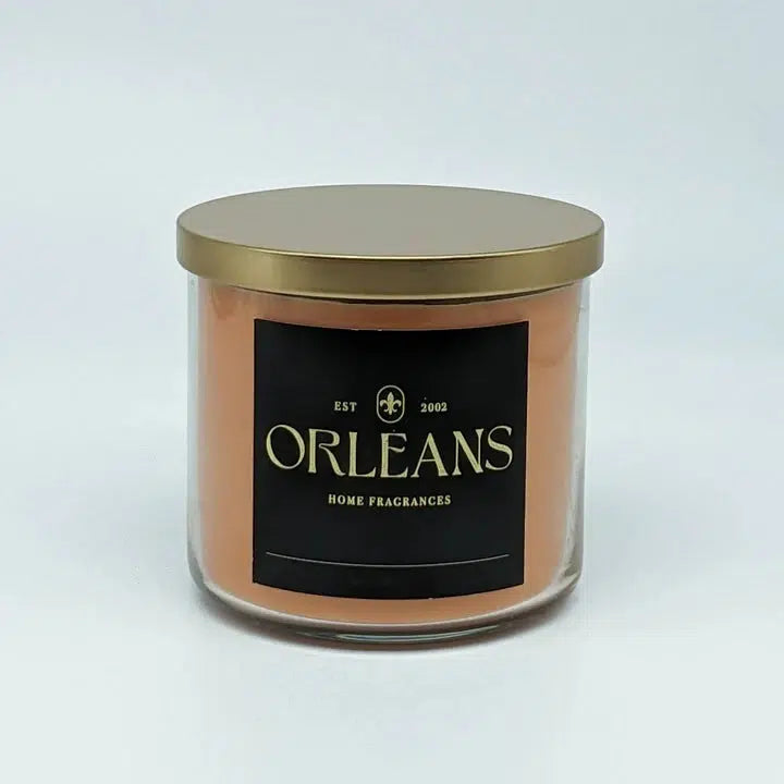 3-Wick Elite Candles-3-Wick,Bayou Bonfire,Blue Spruce,Bourbon Street,Candle,Candles,Cashmere,Christmas Passion,Creme Brulee,Fine Linens,Fireside,Gifts,misc,Miscellaneous,Mulberry,Noel,Orange Vanilla,Orleans,Paris,Praline,Pumpkin Sucre,Spice Market,Three Wick,Tobacco Vanille-[option4]-[option5]-[option6]-Bella Bliss Boutique in Texas