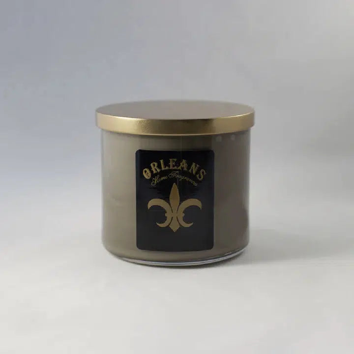 3-Wick Elite Candles-3-Wick,Bayou Bonfire,Blue Spruce,Bourbon Street,Candle,Candles,Cashmere,Christmas Passion,Creme Brulee,Fine Linens,Fireside,Gifts,misc,Miscellaneous,Mulberry,Noel,Orange Vanilla,Orleans,Paris,Praline,Pumpkin Sucre,Spice Market,Three Wick,Tobacco Vanille-[option4]-[option5]-[option6]-Bella Bliss Boutique in Texas