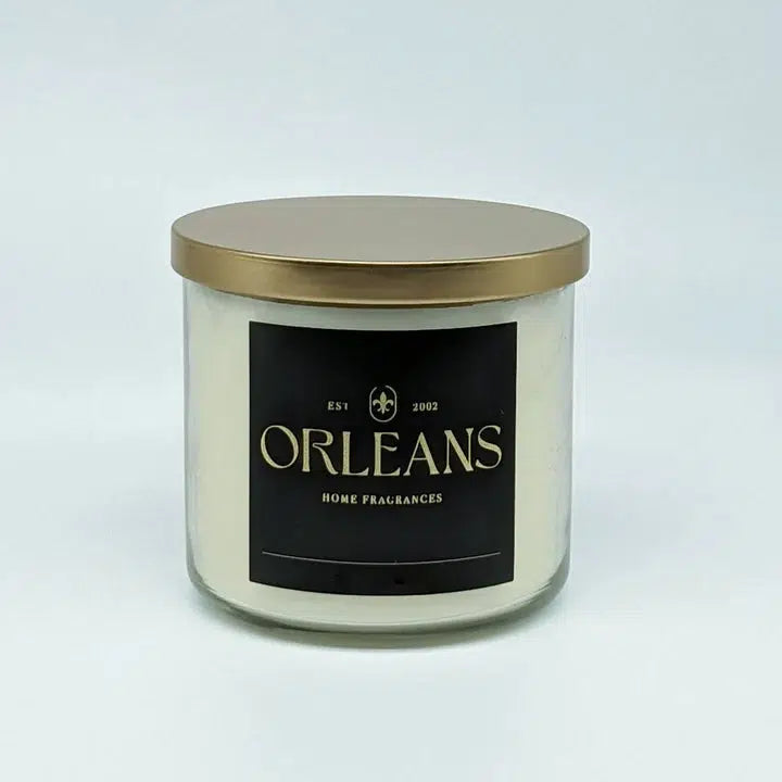 3-Wick Elite Candles-3-Wick,Bayou Bonfire,Blue Spruce,Bourbon Street,Candle,Candles,Cashmere,Christmas Passion,Creme Brulee,Fine Linens,Fireside,Gifts,misc,Miscellaneous,Mulberry,Noel,Orange Vanilla,Orleans,Paris,Praline,Pumpkin Sucre,Spice Market,Three Wick,Tobacco Vanille-[option4]-[option5]-[option6]-Bella Bliss Boutique in Texas