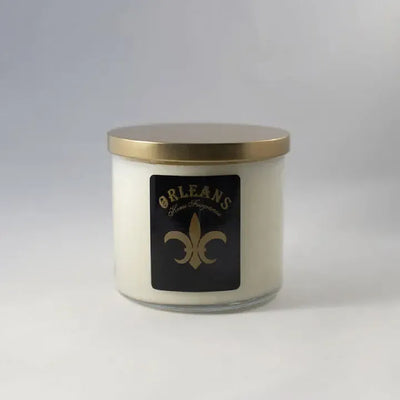 3-Wick Elite Candles-3-Wick,Bayou Bonfire,Blue Spruce,Bourbon Street,Candle,Candles,Cashmere,Christmas Passion,Creme Brulee,Fine Linens,Fireside,Gifts,misc,Miscellaneous,Mulberry,Noel,Orange Vanilla,Orleans,Paris,Praline,Pumpkin Sucre,Spice Market,Three Wick,Tobacco Vanille-[option4]-[option5]-[option6]-Bella Bliss Boutique in Texas