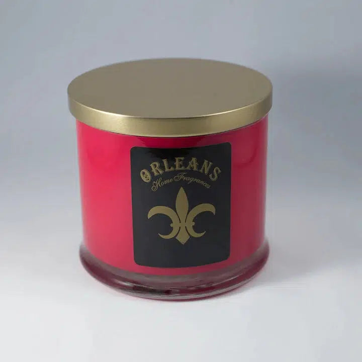 3-Wick Elite Candles-3-Wick,Bayou Bonfire,Blue Spruce,Bourbon Street,Candle,Candles,Cashmere,Christmas Passion,Creme Brulee,Fine Linens,Fireside,Gifts,misc,Miscellaneous,Mulberry,Noel,Orange Vanilla,Orleans,Paris,Praline,Pumpkin Sucre,Spice Market,Three Wick,Tobacco Vanille-[option4]-[option5]-[option6]-Bella Bliss Boutique in Texas