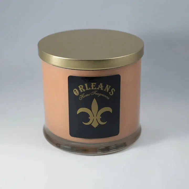 3-Wick Elite Candles-3-Wick,Bayou Bonfire,Blue Spruce,Bourbon Street,Candle,Candles,Cashmere,Christmas Passion,Creme Brulee,Fine Linens,Fireside,Gifts,misc,Miscellaneous,Mulberry,Noel,Orange Vanilla,Orleans,Paris,Praline,Pumpkin Sucre,Spice Market,Three Wick,Tobacco Vanille-[option4]-[option5]-[option6]-Bella Bliss Boutique in Texas