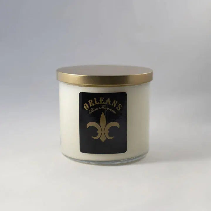 3-Wick Elite Candles-3-Wick,Bayou Bonfire,Blue Spruce,Bourbon Street,Candle,Candles,Cashmere,Christmas Passion,Creme Brulee,Fine Linens,Fireside,Gifts,misc,Miscellaneous,Mulberry,Noel,Orange Vanilla,Orleans,Paris,Praline,Pumpkin Sucre,Spice Market,Three Wick,Tobacco Vanille-[option4]-[option5]-[option6]-Bella Bliss Boutique in Texas