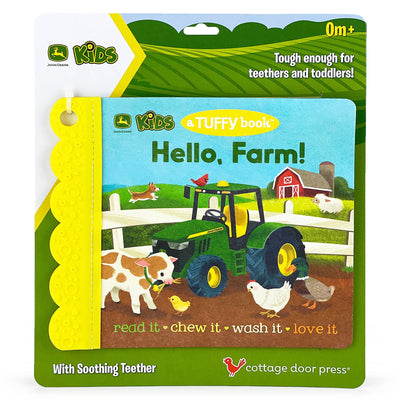 John Deere Hello, Farm