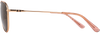 AO Margot Aviator Sunglasses-American Optical,anti reflective,Lightweight,Rose Gold,scratch resistant,Sunglasses-[option4]-[option5]-[option6]-Bella Bliss Boutique in Texas