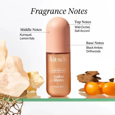 Amber Shores Hair Perfume-Accessories,Amber,Amber Shores,Driftwood,Hair,Hair Accessories,Hair Perfume,Perefume,perfume,Sea Salt,Woody Aquatic-[option4]-[option5]-[option6]-Bella Bliss Boutique in Texas