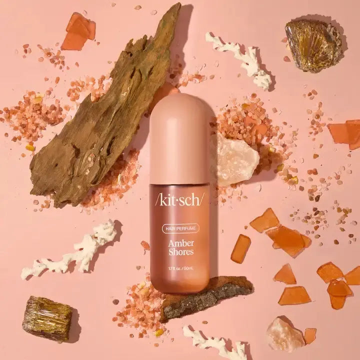 Amber Shores Hair Perfume-Accessories,Amber,Amber Shores,Driftwood,Hair,Hair Accessories,Hair Perfume,Perefume,perfume,Sea Salt,Woody Aquatic-[option4]-[option5]-[option6]-Bella Bliss Boutique in Texas