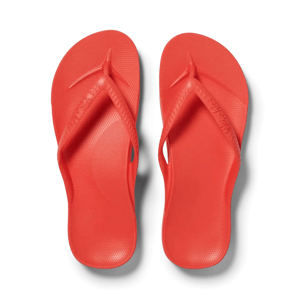 Arch Support Flip Flops-arch support,beach shoes,flip flops,Men's,Shoes,Women,women's-[option4]-[option5]-[option6]-Bella Bliss Boutique in Texas