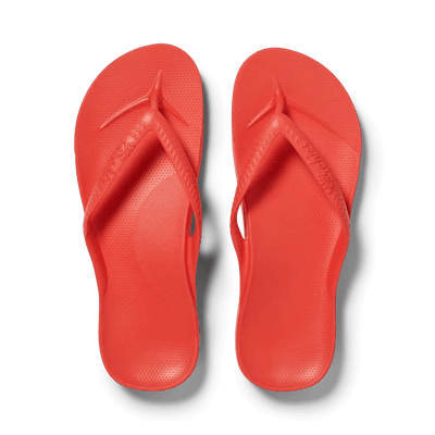 Arch Support Flip Flops-arch support,beach shoes,flip flops,Men's,Shoes,Women,women's-[option4]-[option5]-[option6]-Bella Bliss Boutique in Texas