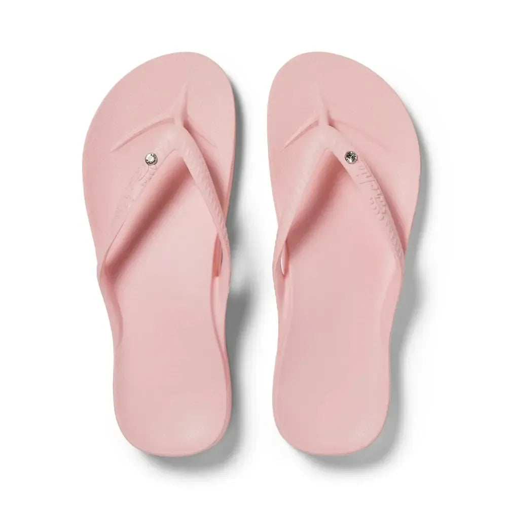 Arch Support Flip Flops-arch support,beach shoes,flip flops,Men's,Shoes,Women,women's-[option4]-[option5]-[option6]-Bella Bliss Boutique in Texas