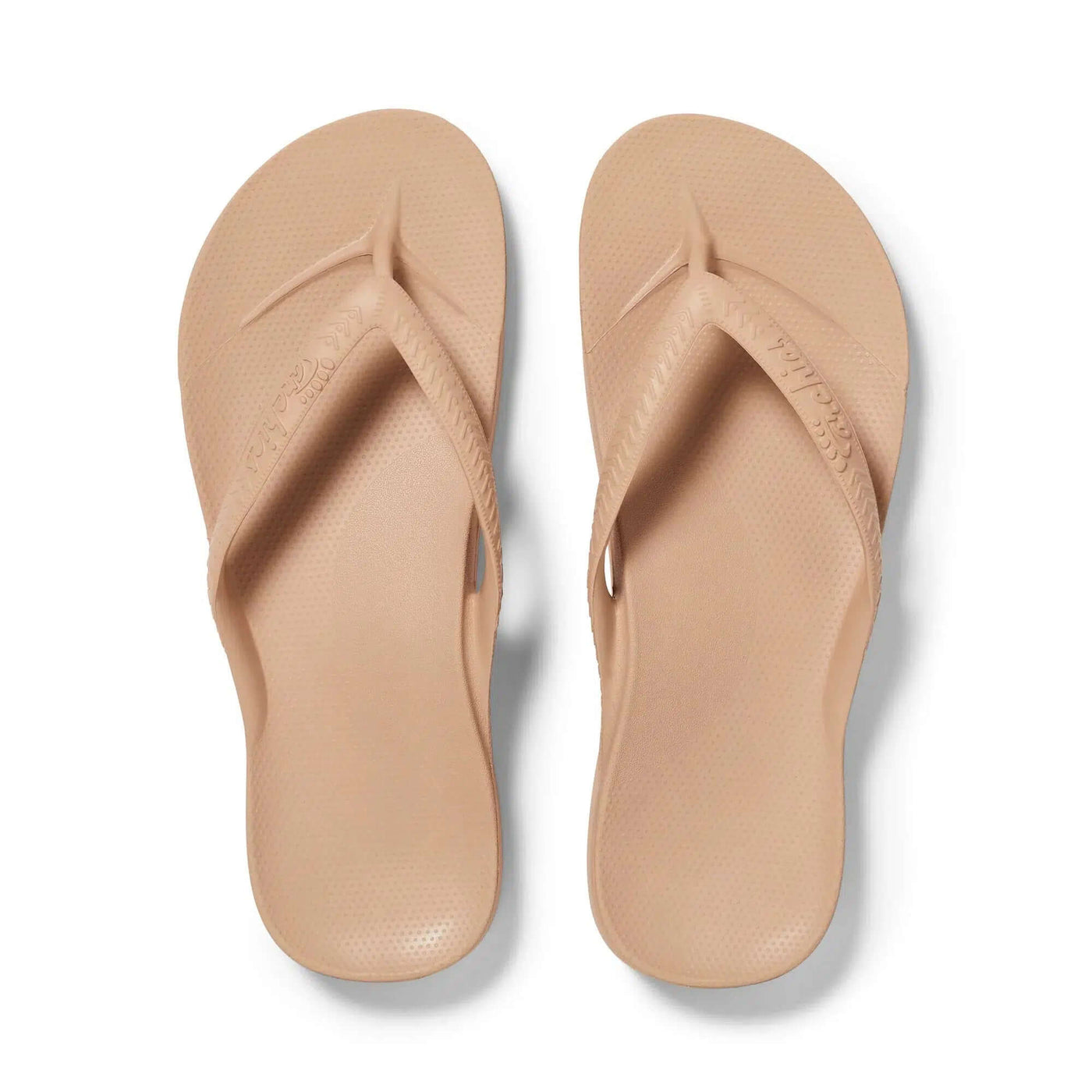Arch Support Flip Flops-arch support,beach shoes,flip flops,Men's,Shoes,Women,women's-[option4]-[option5]-[option6]-Bella Bliss Boutique in Texas