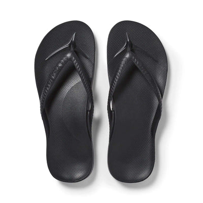 Arch Support Flip Flops-arch support,beach shoes,flip flops,Men's,Shoes,Women,women's-[option4]-[option5]-[option6]-Bella Bliss Boutique in Texas