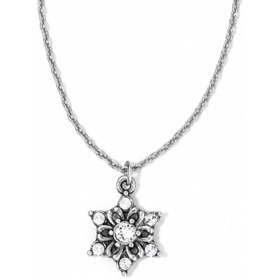 Arctica Petite Necklace-Arctica, Arctica Petite, Brighton, Jewelry, necklace, necklaces, Pendant Necklace-[option4]-[option5]-[option6]-Bella Bliss Boutique in Texas