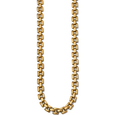 Athena Chain Necklace-Athena, Brighton, Ferrara, Jewelry, necklace, necklaces-[option4]-[option5]-[option6]-Bella Bliss Boutique in Texas