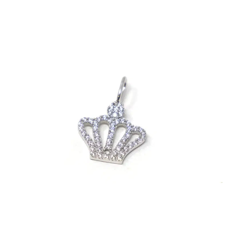 Be A Queen Charm-Be A Queen,Charm,Charms,Jewelry,Pendant-[option4]-[option5]-[option6]-Bella Bliss Boutique in Texas