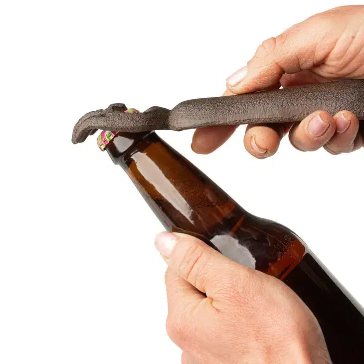 Beer Claw Cast Iron Bottle Opener-Beer Claw, Bottle Opener, Cast Iron, Gifts, Gifts for Him, Miscellaneous, Stocking Stuffer-[option4]-[option5]-[option6]-Bella Bliss Boutique in Texas