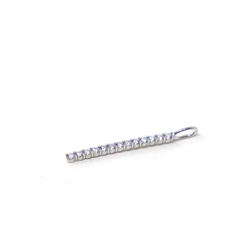 Bling Bar Charm-Bling Bar,Charm,Charms,Jewelry,Pendant-[option4]-[option5]-[option6]-Bella Bliss Boutique in Texas