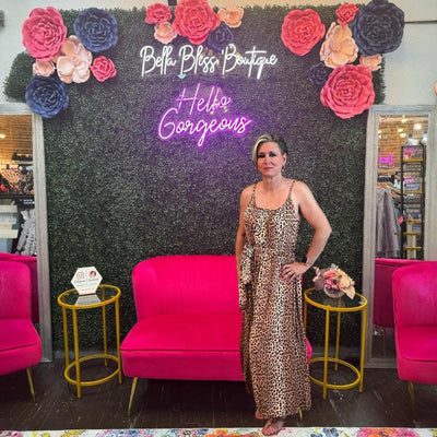 Braid Strap Maxi Dress-Animal Print,Braid Strap,button down,buttondown,clothing,dress,dresses,leopard,Leopard Print,Maxi Dress,Sale,Women,women's-[option4]-[option5]-[option6]-Bella Bliss Boutique in Texas