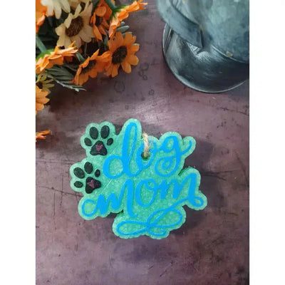 Car Freshies-Air Freshener, Car Air Freshener, Car Freshies, Freshies, Miscellaneous-Dog Mom-[option4]-[option5]-[option6]-Bella Bliss Boutique in Texas