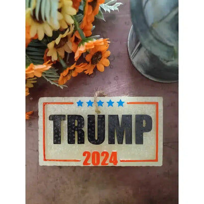 Car Freshies-Air Freshener, Car Air Freshener, Car Freshies, Freshies, Miscellaneous-Trump 2024-[option4]-[option5]-[option6]-Bella Bliss Boutique in Texas