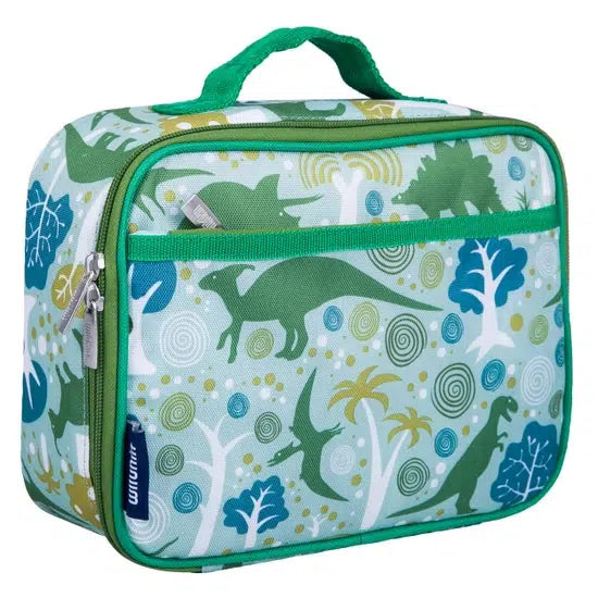 Dinomite Dinosaurs Lunch Box-Back to School, Children & Tweens, children's, Dinomite Dinosaurs, Lunch Box, Lunch Boxes, Miscellaneous, Sale-[option4]-[option5]-[option6]-Bella Bliss Boutique in Texas