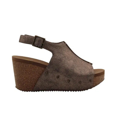 Division Sandals-Black,Bronze,Division,Sandal,Sandals,Shoes,Wedge,Women,women's-[option4]-[option5]-[option6]-Bella Bliss Boutique in Texas