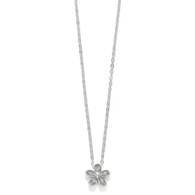 Enchanting Flower Necklace-Brighton, Enchanting Flower, Jewelry, necklace, necklaces, Pendant Necklace-[option4]-[option5]-[option6]-Bella Bliss Boutique in Texas