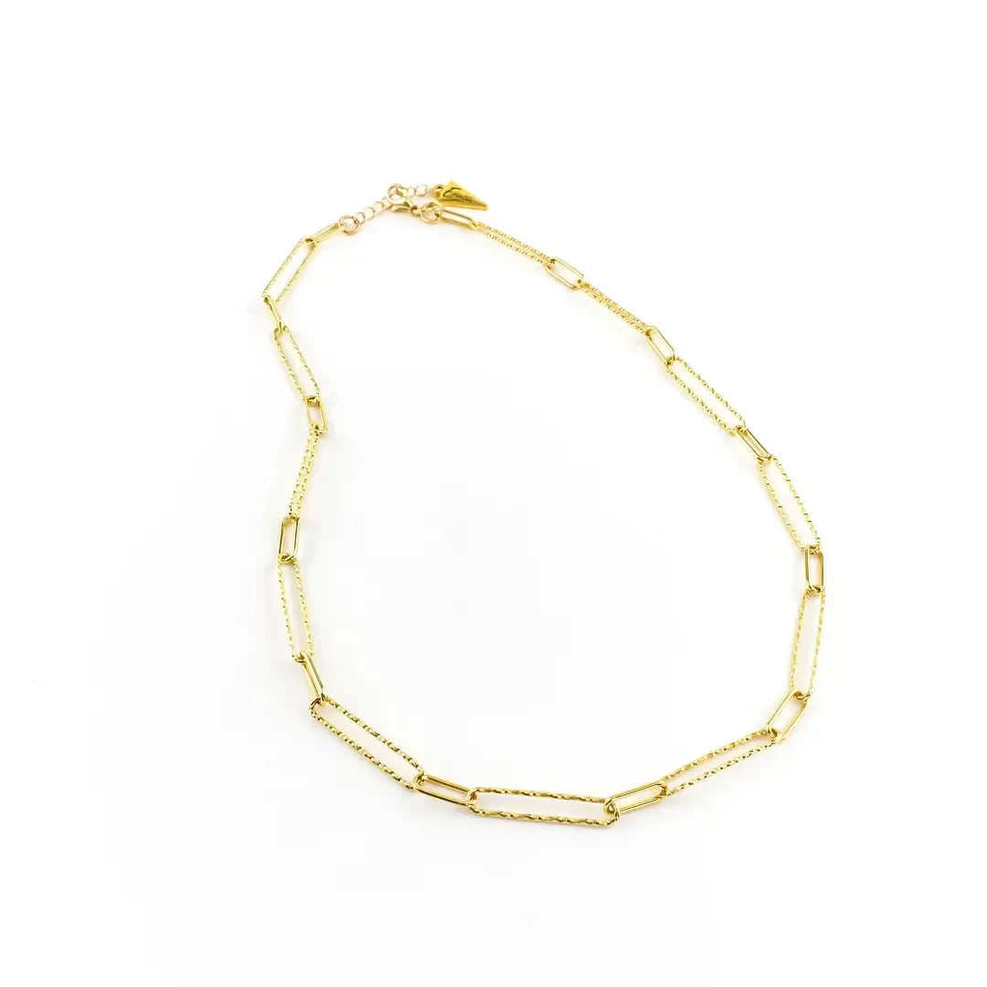Erimish Sugar Necklace-13-18" Necklace,16" Chain-[option4]-[option5]-[option6]-Bella Bliss Boutique in Texas