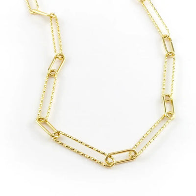 Erimish Sugar Necklace-13-18" Necklace,16" Chain-[option4]-[option5]-[option6]-Bella Bliss Boutique in Texas