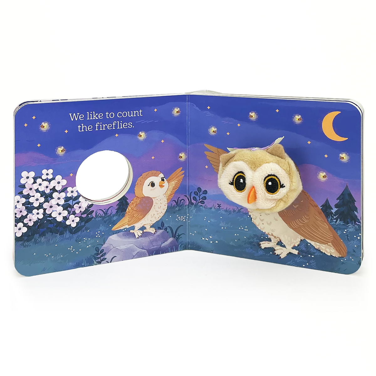 Grandma & Me Finger Puppet Book-Activity Book,Children & Tween,Children & Tweens,children's,children's Accessories,Gifts for Baby,infant,Infant to 6,Interactive Book,Toys-[option4]-[option5]-[option6]-Bella Bliss Boutique in Texas