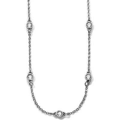 Illumina Petite Collar Necklace-Brighton,Collar Necklace,Illumina,Illumina Petite,Jewelry,necklace,necklaces,Short Necklace-[option4]-[option5]-[option6]-Bella Bliss Boutique in Texas
