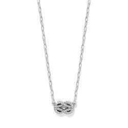 Interlok Harmony Luxe Petite Necklace-Brighton,Jewelry,necklace,necklaces,Women,women's-[option4]-[option5]-[option6]-Bella Bliss Boutique in Texas