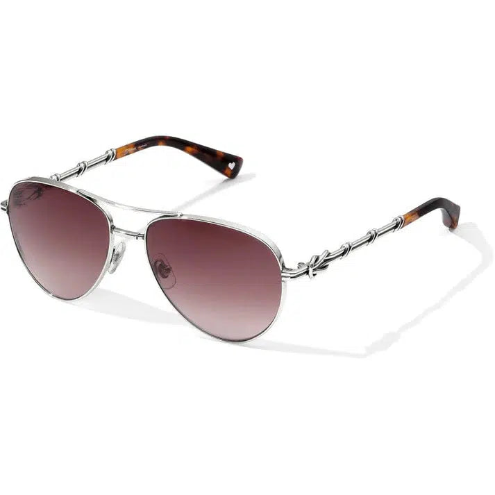 Interlok Harmony Sunglasses-Accessories, Brighton, Interlok Harmony, Sunglasses, Women, women's-[option4]-[option5]-[option6]-Bella Bliss Boutique in Texas