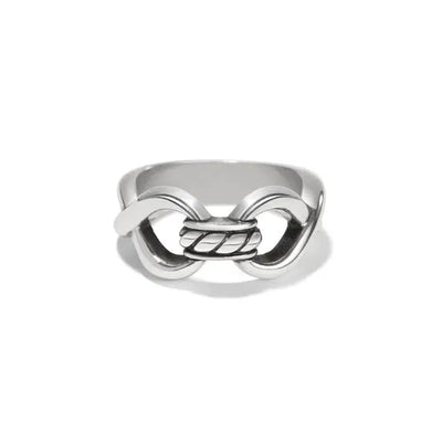 Interlok Infinity Ring-Brighton, Interlok Infinity, Jewelry, rings-8-[option4]-[option5]-[option6]-Bella Bliss Boutique in Texas