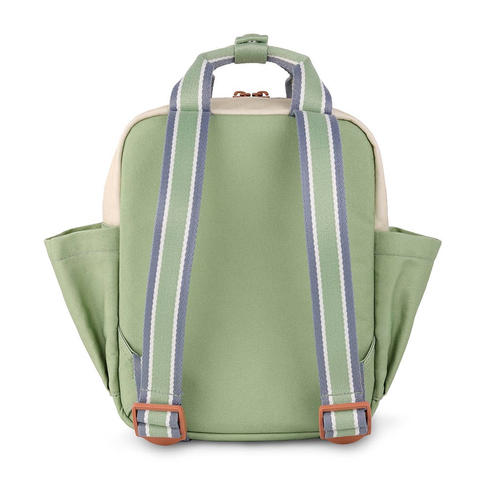 Itzy Bitzy Backpack-Backpack,checkered,Children & Tweens,children's,children's Accessories,Children/Tween,Childrens/Tween,Floral,Floral Print,Itzy Ritzy-[option4]-[option5]-[option6]-Bella Bliss Boutique in Texas