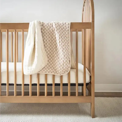 Itzy Blanket-Baby Gifts,Blanket,Check Yes!,Giddy Up,gift,Gifts,Itzy Blanket,Itzy Ritzy,misc,Miscellaneous,Receiving Blanket,Reversible,Reversible Blanket,Strawberries + Cream,Swaddle Blanket-[option4]-[option5]-[option6]-Bella Bliss Boutique in Texas