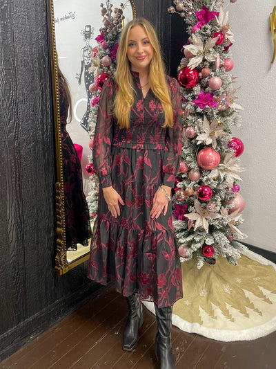 Childrens/Tweens Christmas Dresses Childrens/Tweens Christmas Dresses