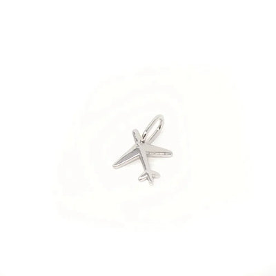 Jet Set Charm-Silver-[option4]-[option5]-[option6]-Bella Bliss Boutique in Texas