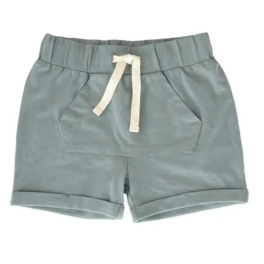 Kangaroo Shorts-Bottoms, boys, Children & Tweens, children's, infant, Infant to 6-12/18m-[option4]-[option5]-[option6]-Bella Bliss Boutique in Texas