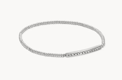 Kendra Scott Addison Stretch Bracelet-Beaded Bracelet,Bracelet,Bracelets,Jewelry,Kendra Scott,Stack Bracelet,Stretch Bracelet,Women,women's-[option4]-[option5]-[option6]-Bella Bliss Boutique in Texas